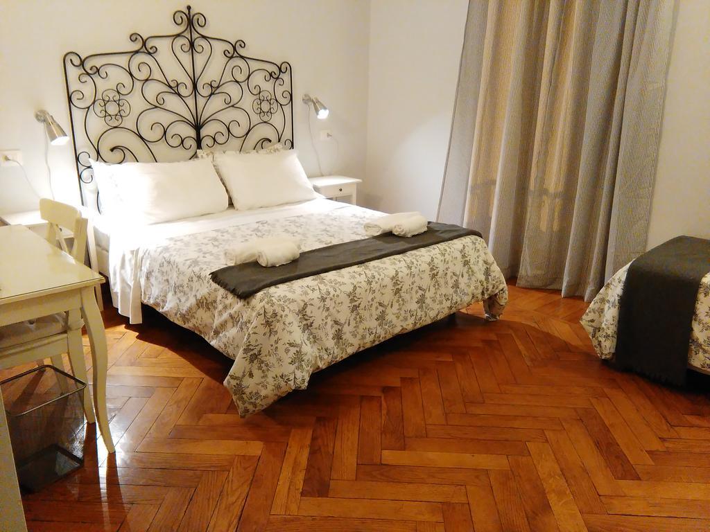 Villa Borghese Guest House Рим Экстерьер фото