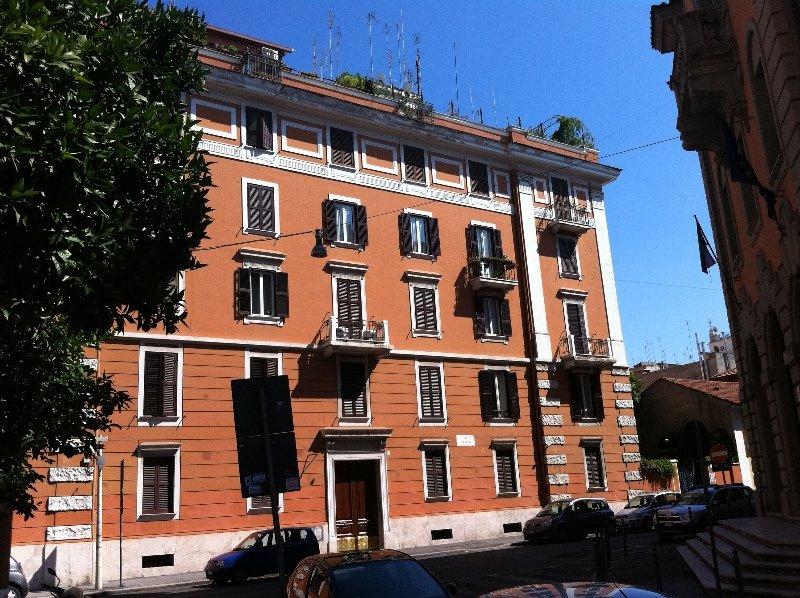 Villa Borghese Guest House Рим Экстерьер фото