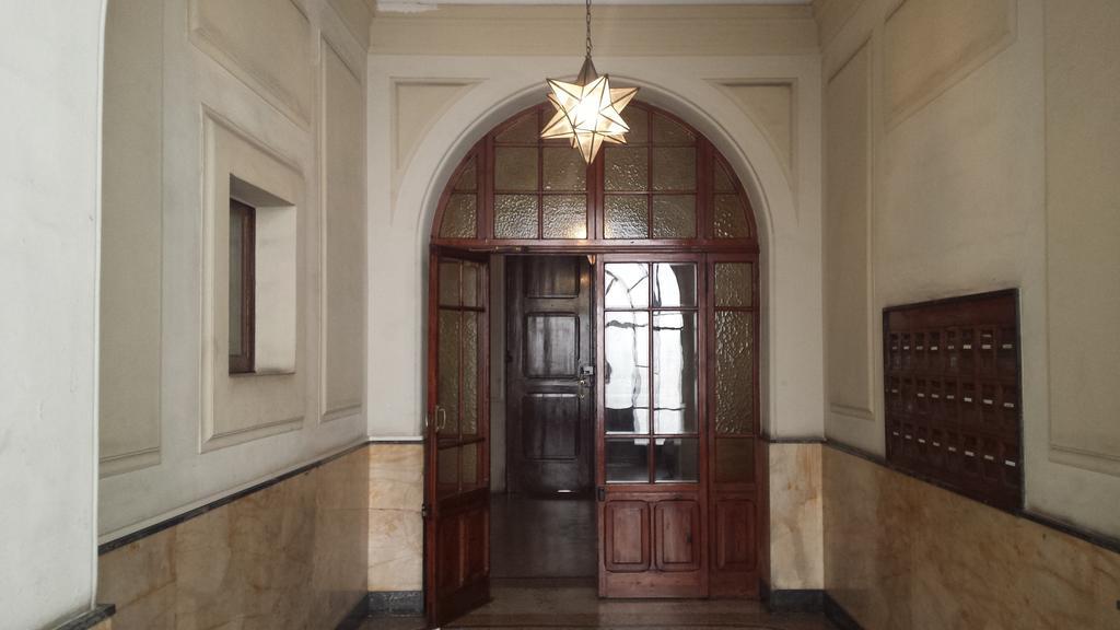 Villa Borghese Guest House Рим Экстерьер фото