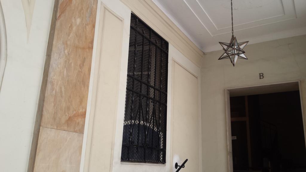 Villa Borghese Guest House Рим Экстерьер фото
