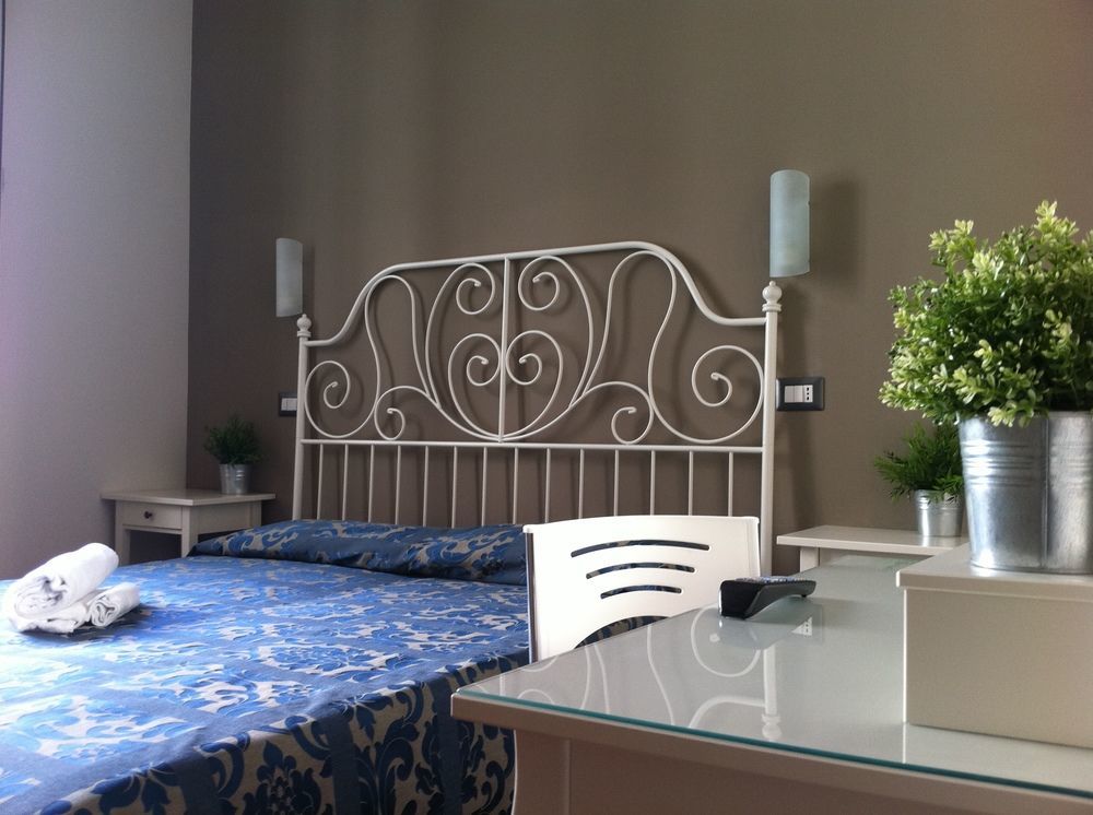 Villa Borghese Guest House Рим Экстерьер фото