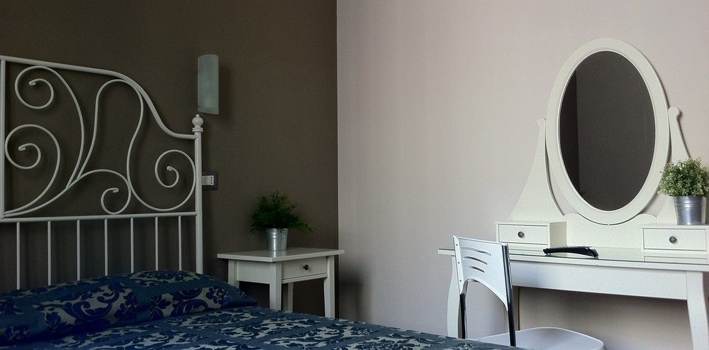 Villa Borghese Guest House Рим Экстерьер фото