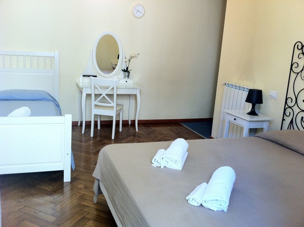 Villa Borghese Guest House Рим Экстерьер фото