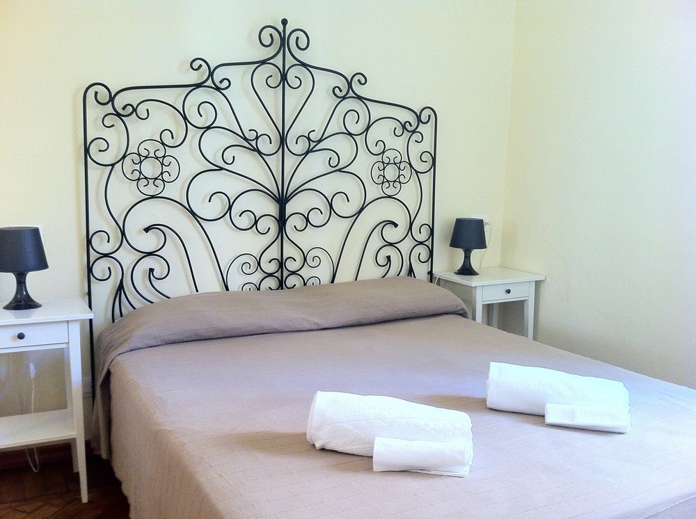 Villa Borghese Guest House Рим Экстерьер фото