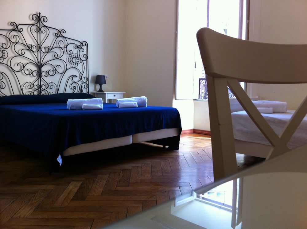 Villa Borghese Guest House Рим Экстерьер фото