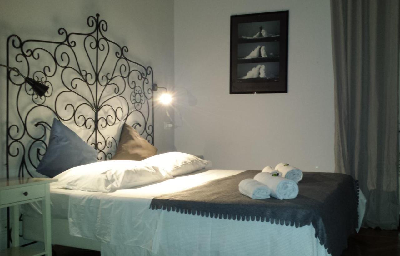 Villa Borghese Guest House Рим Экстерьер фото