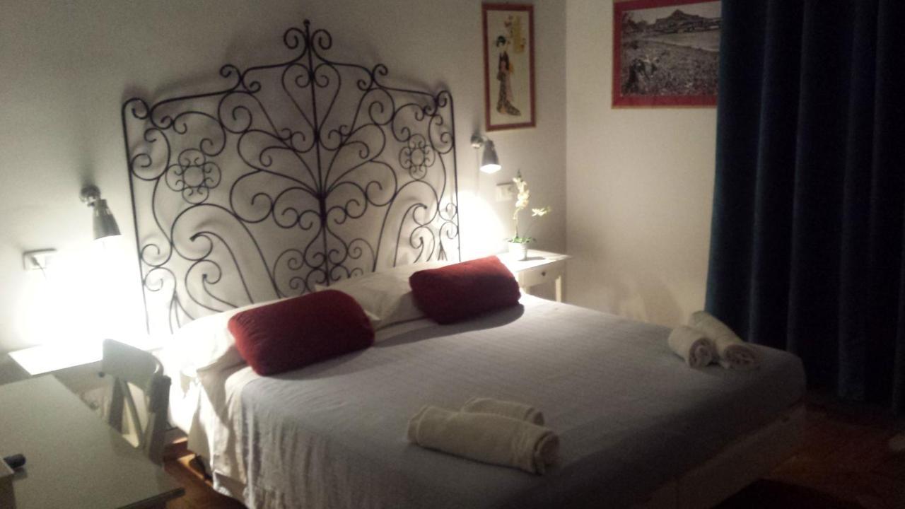 Villa Borghese Guest House Рим Экстерьер фото