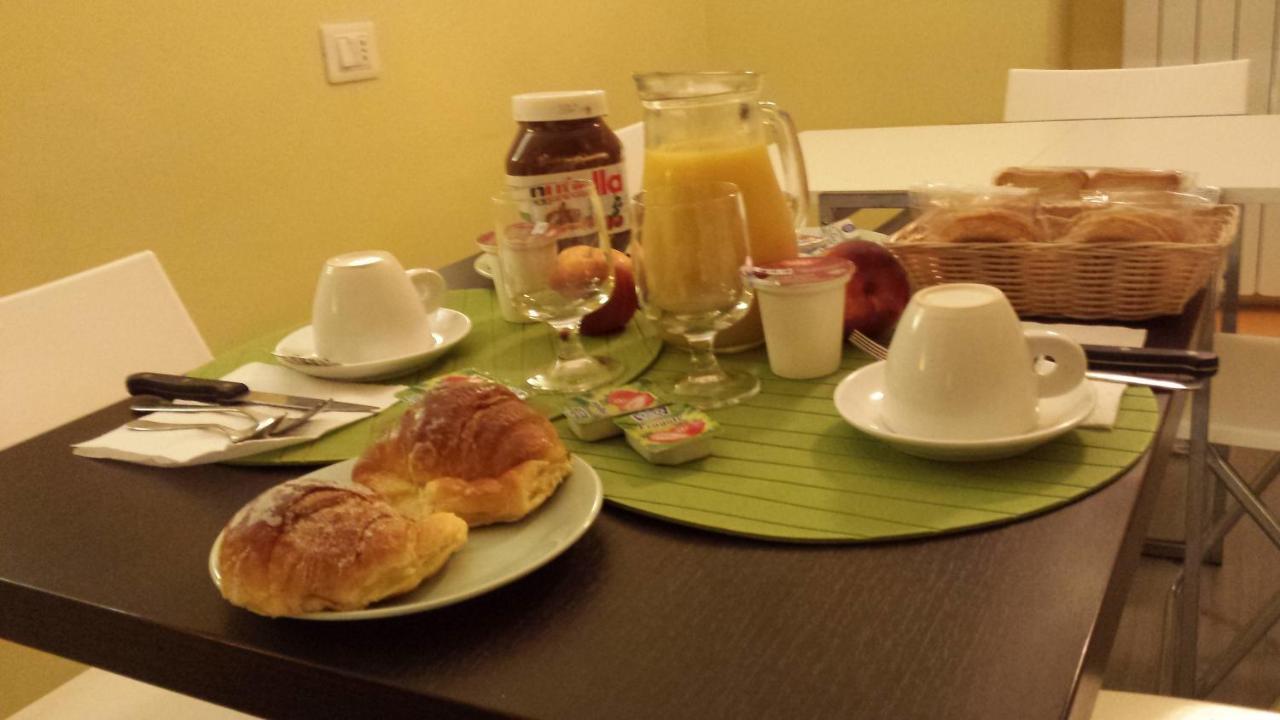 Villa Borghese Guest House Рим Экстерьер фото