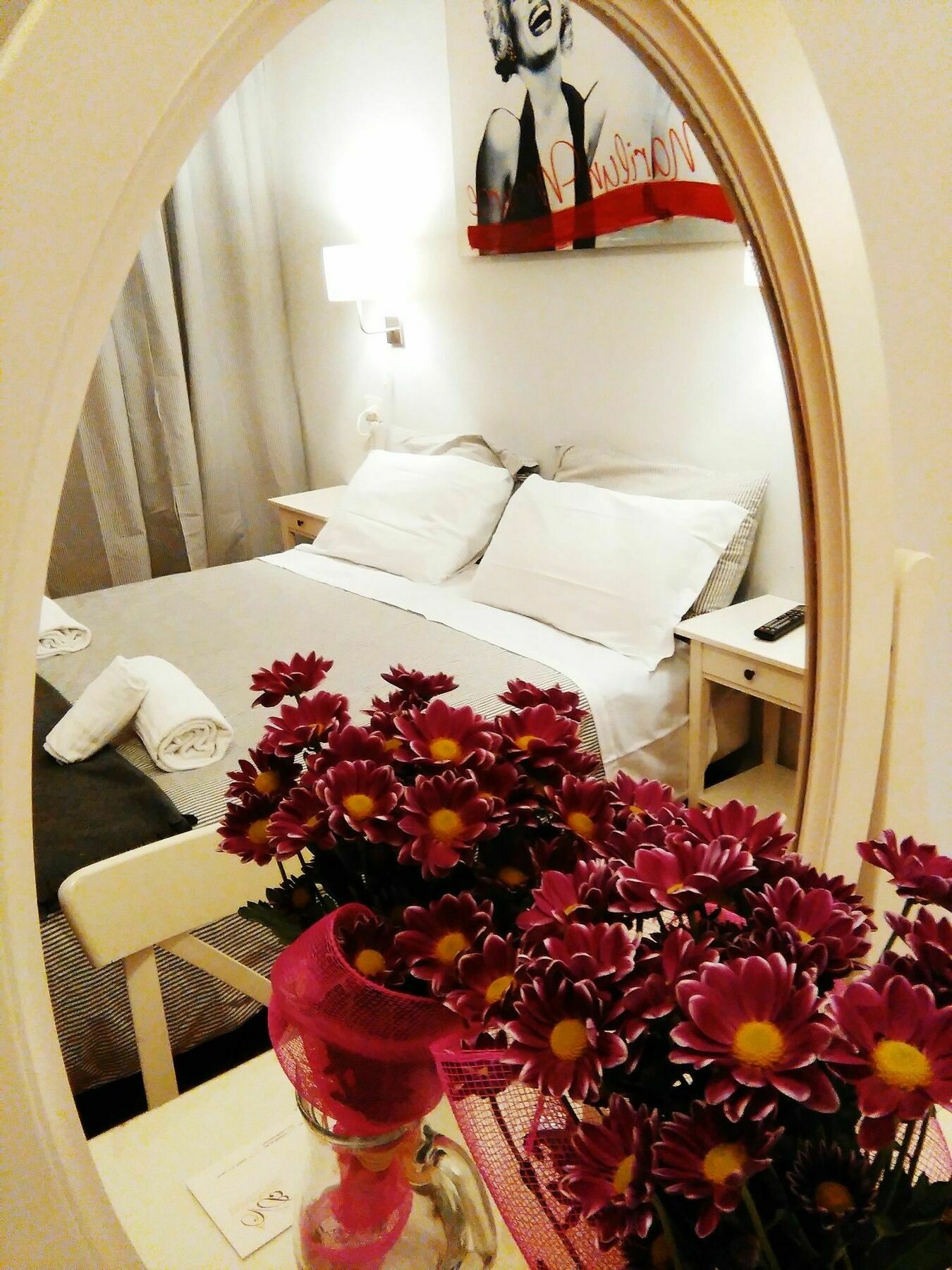 Villa Borghese Guest House Рим Экстерьер фото