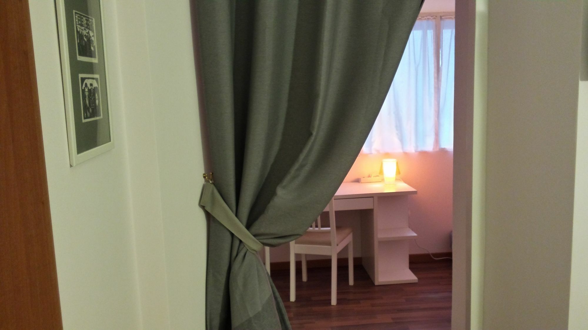 Villa Borghese Guest House Рим Экстерьер фото