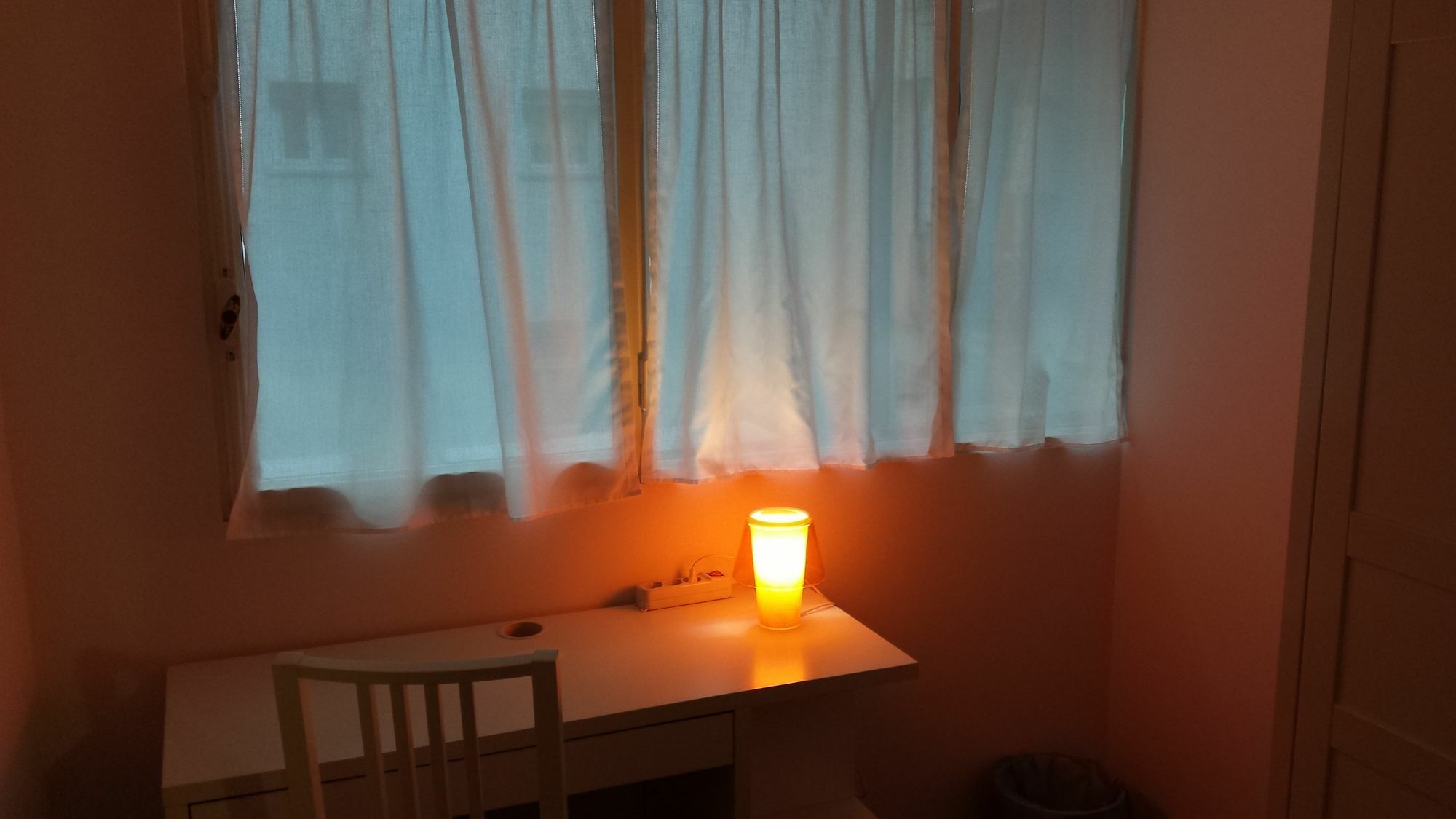 Villa Borghese Guest House Рим Экстерьер фото