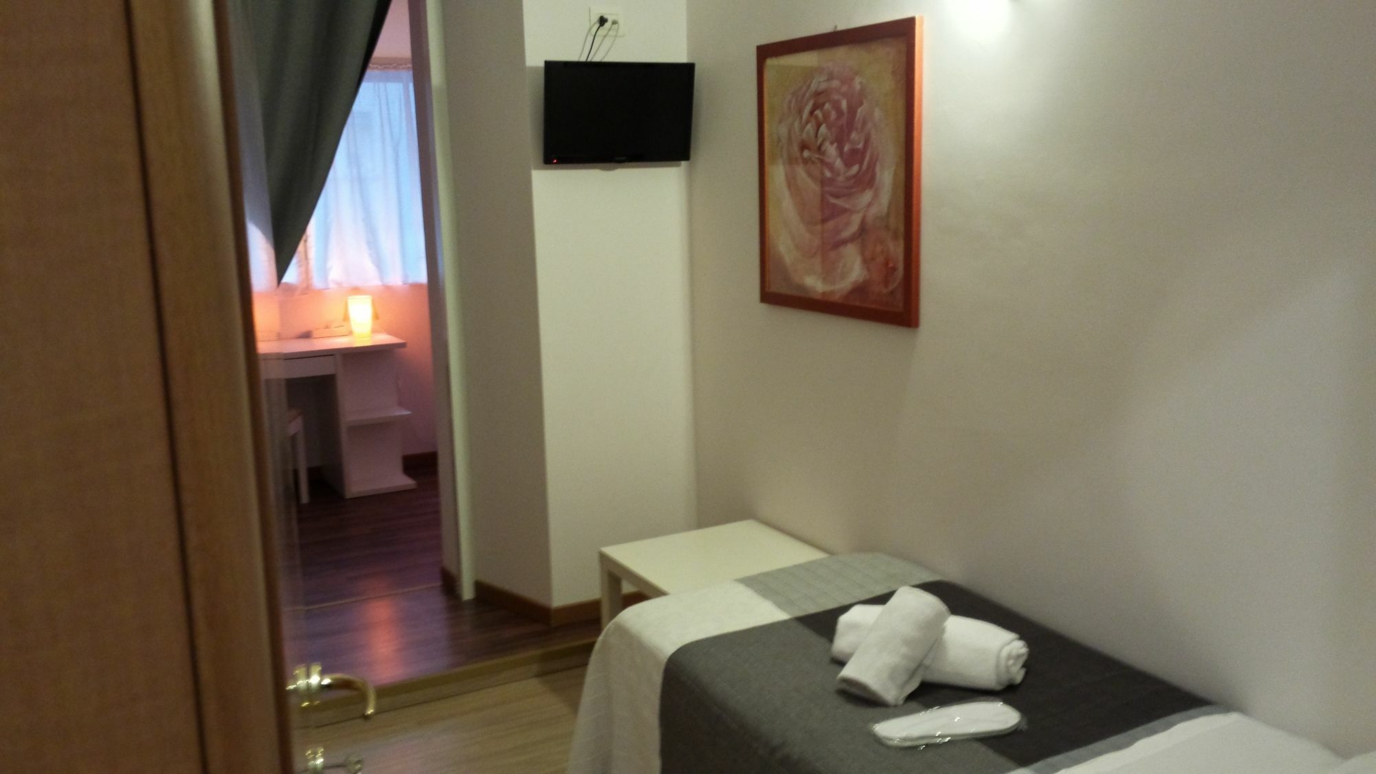 Villa Borghese Guest House Рим Экстерьер фото